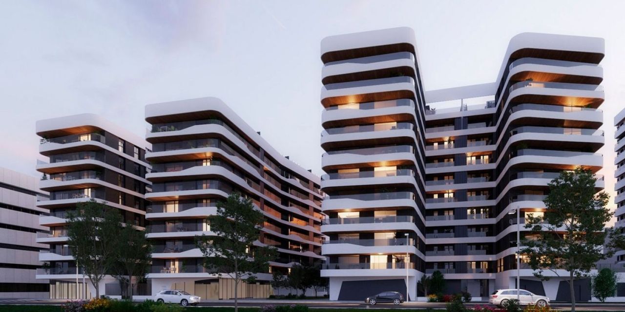 Piso en Bilbao, España, 240 m² - imagen 2