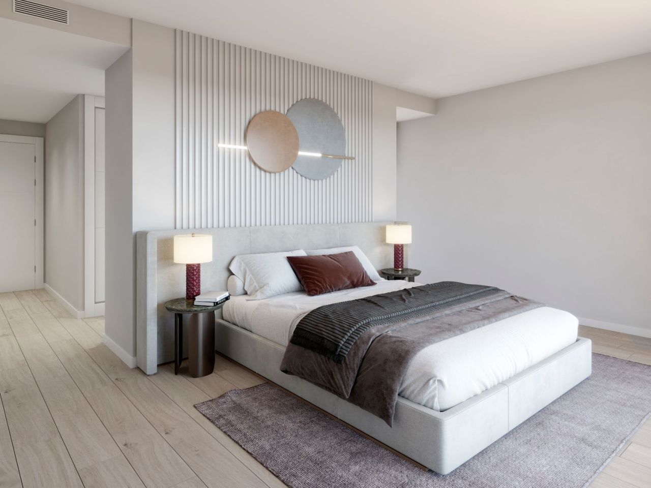 Piso en Bilbao, España, 240 m² - imagen 7