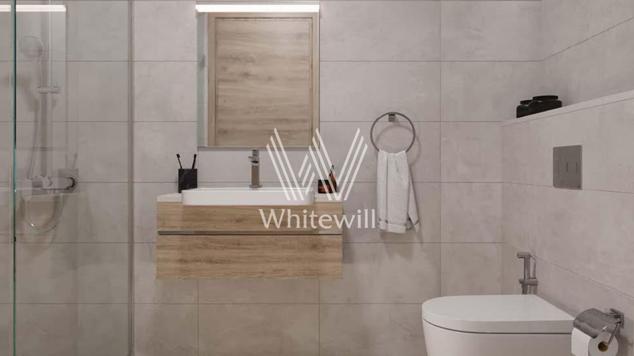 Flat in Muscat, Oman, 120.77 m² - picture 11