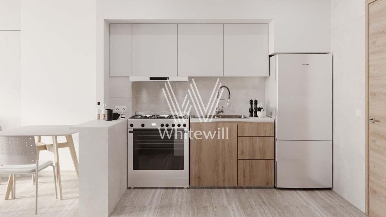 Flat in Muscat, Oman, 120.77 m² - picture 7