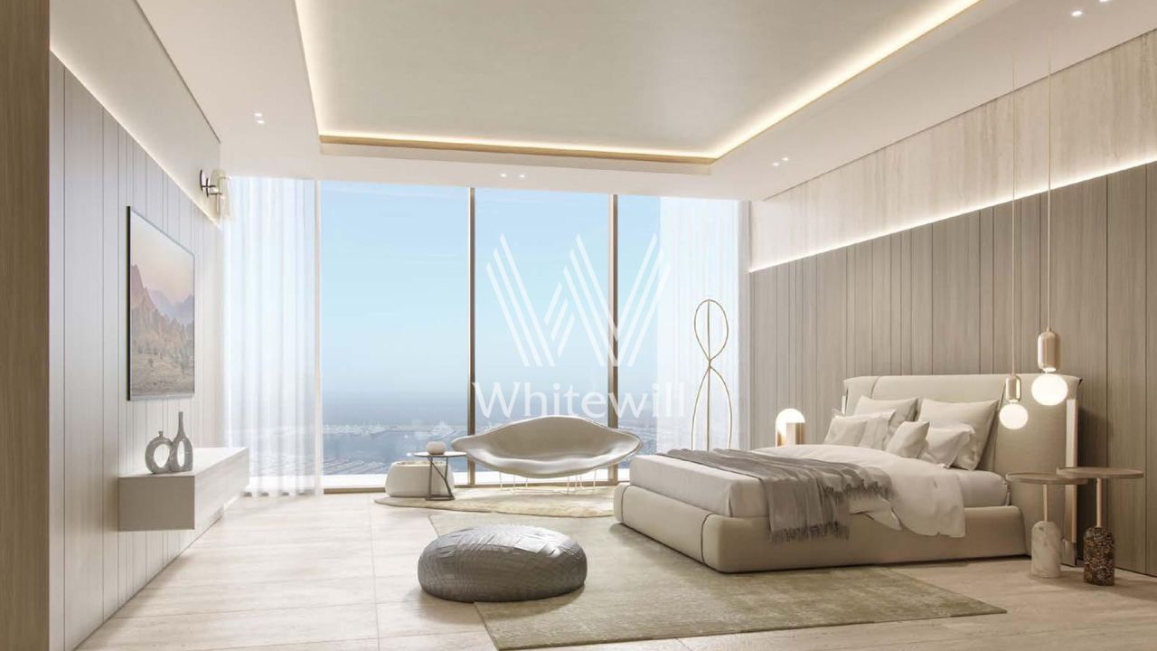 Flat in Muscat, Oman, 120.77 m² - picture 8