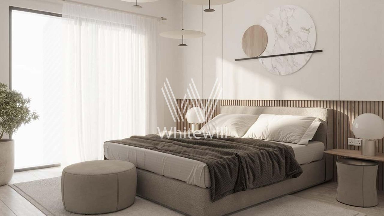 Flat in Muscat, Oman, 120.77 m² - picture 10