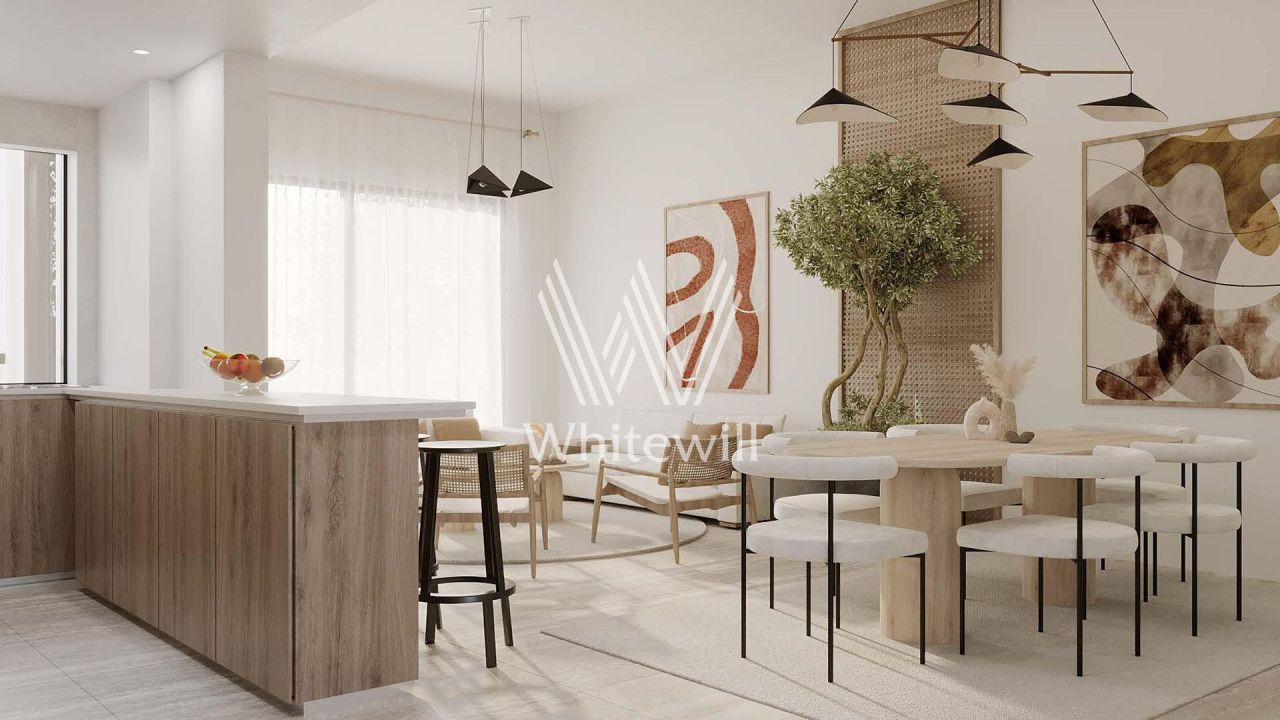 Flat in Muscat, Oman, 120.77 m² - picture 6