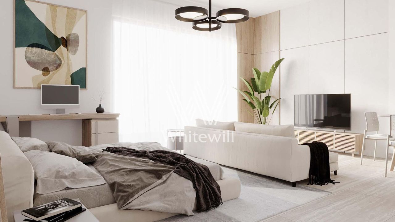 Flat in Muscat, Oman, 120.77 m² - picture 9