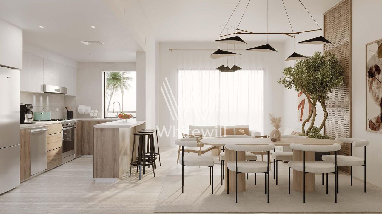 Flat in Muscat, Oman, 120.77 m² - picture 5