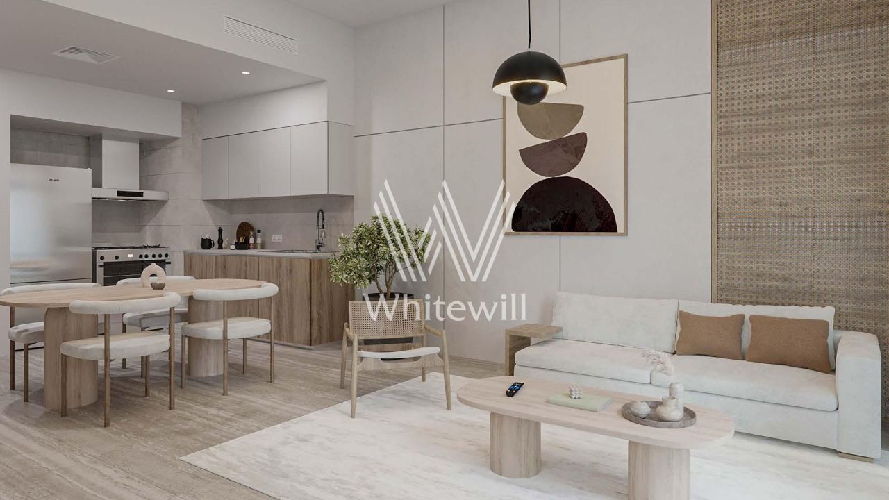 Flat in Muscat, Oman, 120.77 m² - picture 4