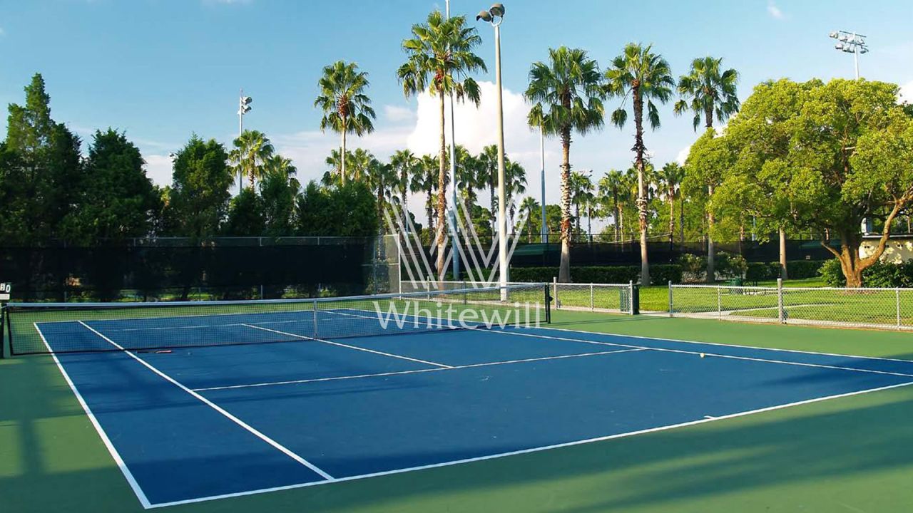 Flat in Muscat, Oman, 120.77 m² - picture 14