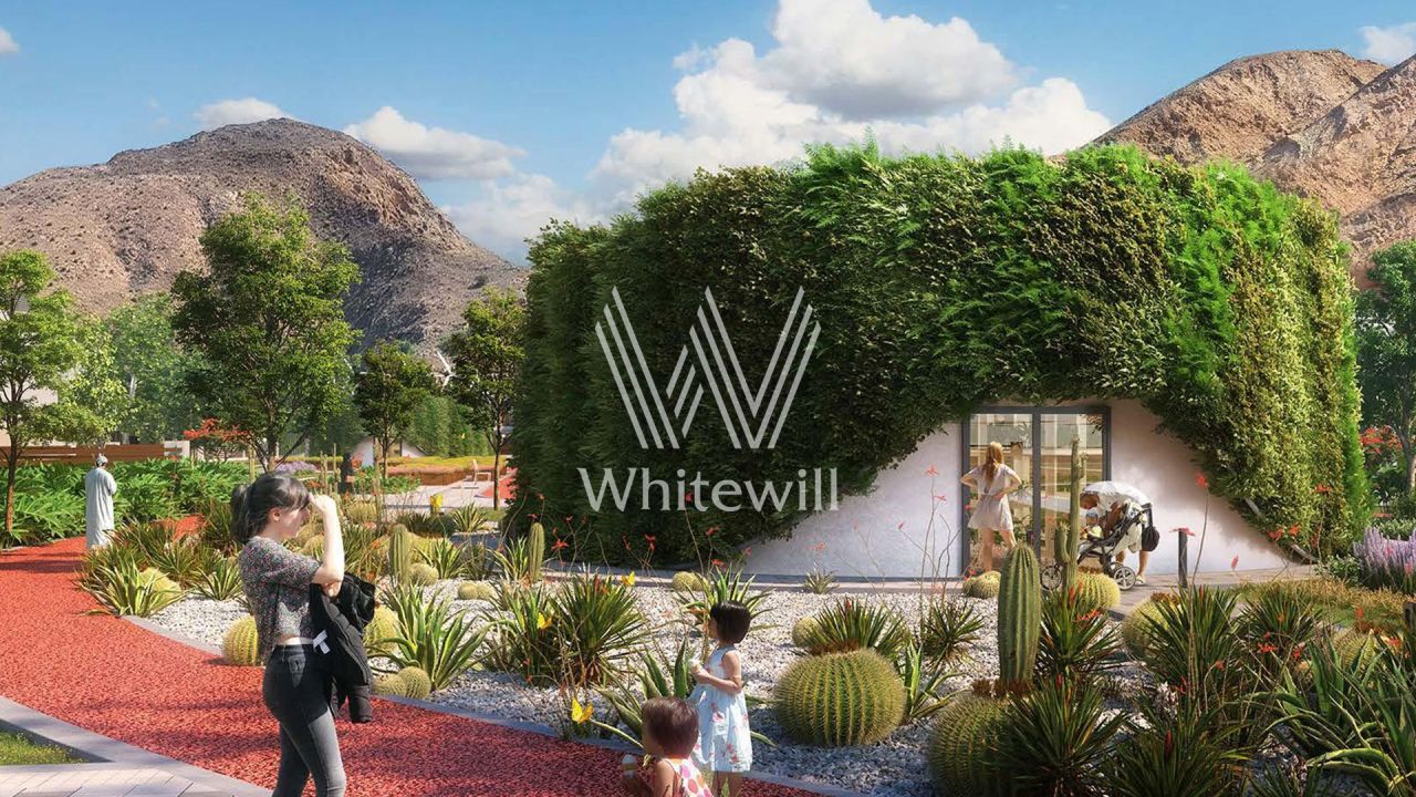 Flat in Muscat, Oman, 120.77 m² - picture 17