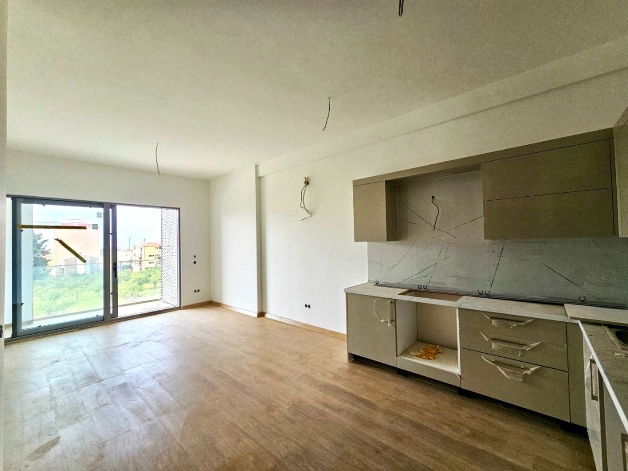 Appartement au Bar, Monténégro, 70 m² - image 2