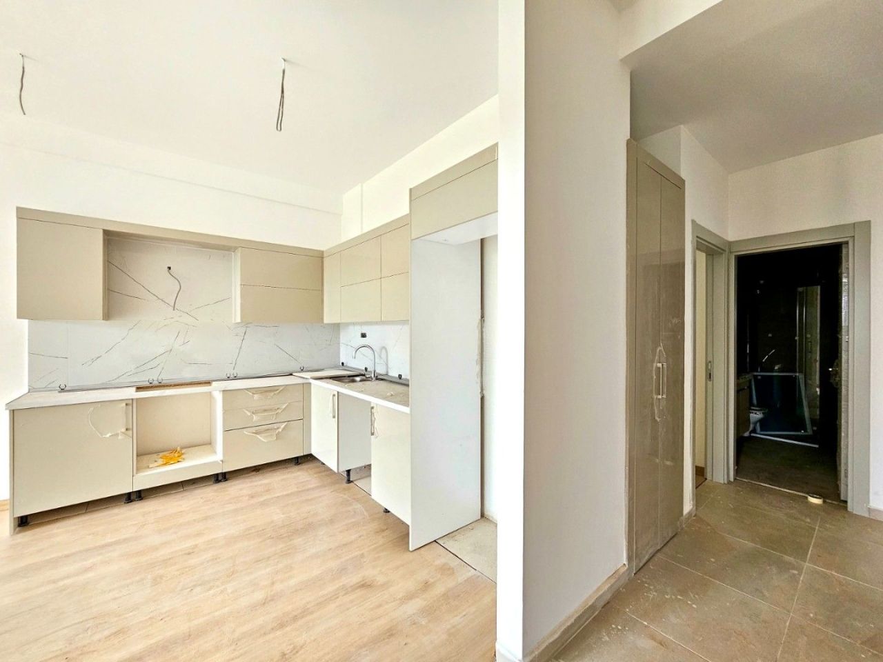 Appartement au Bar, Monténégro, 70 m² - image 3