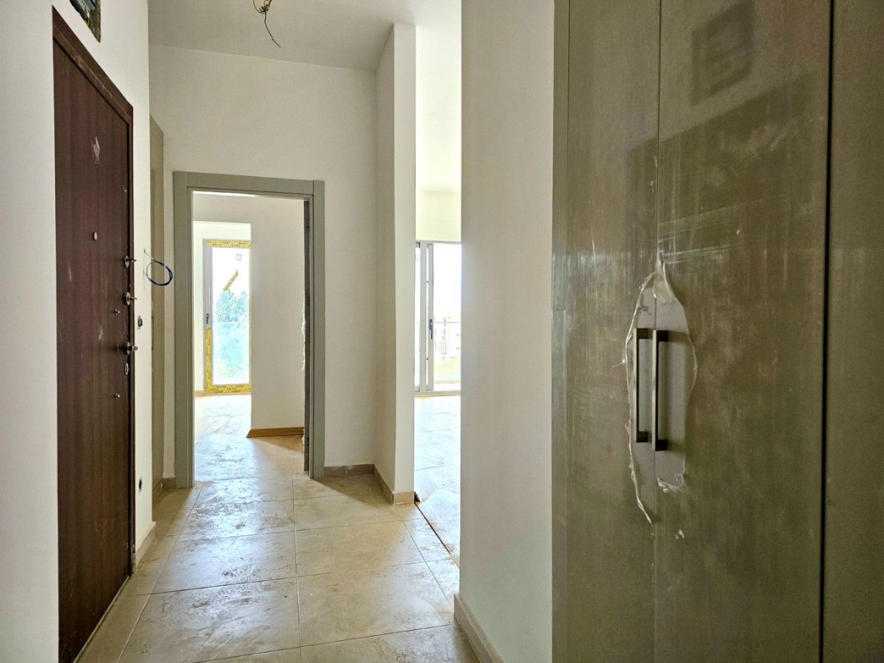 Appartement au Bar, Monténégro, 70 m² - image 9