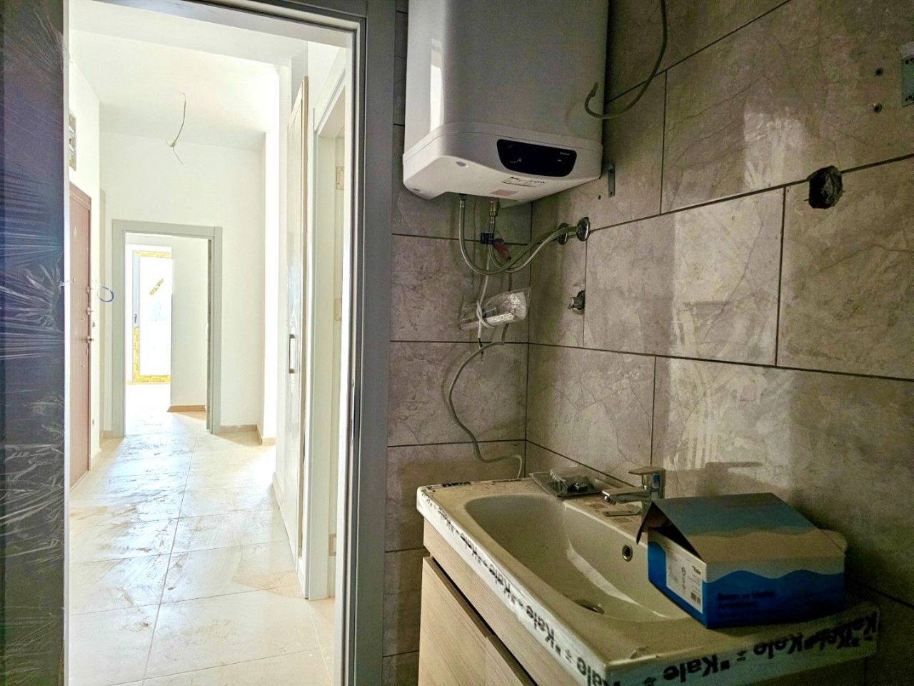 Appartement au Bar, Monténégro, 70 m² - image 11