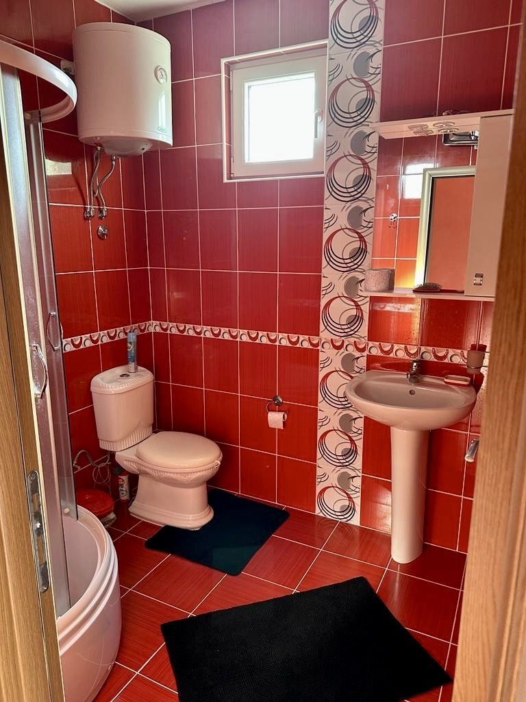 Haus in Utjeha, Montenegro, 123 m² - Foto 11