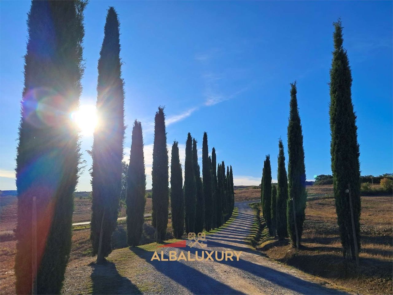 Villa in Pienza, Italy, 450 m² - picture 3