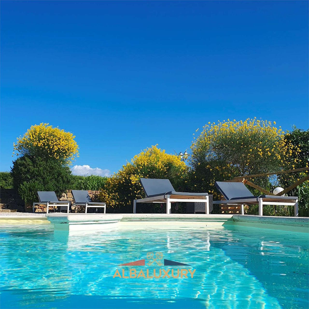 Villa in Pienza, Italy, 450 m² - picture 6