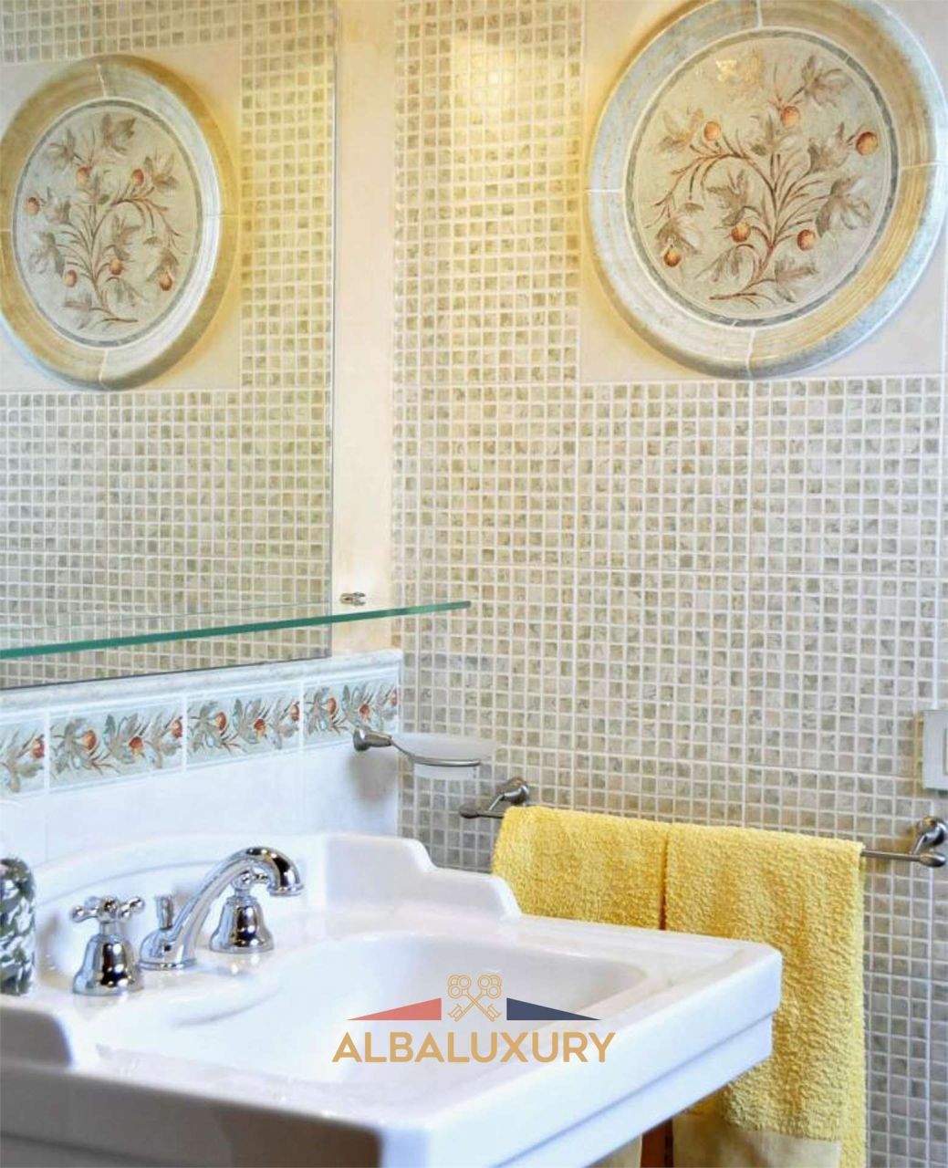 Villa in Pienza, Italy, 450 m² - picture 14