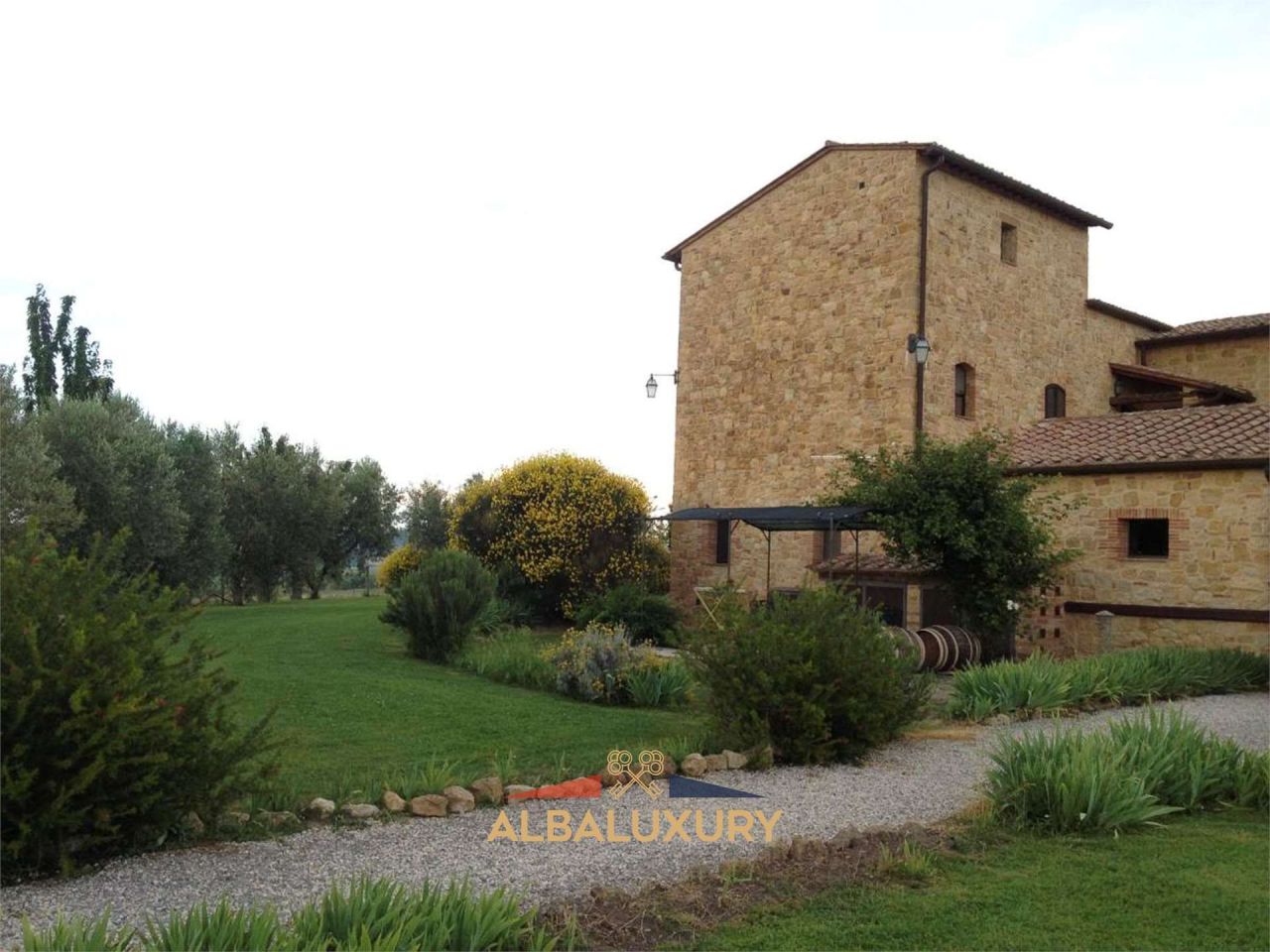 Villa in Pienza, Italy, 450 m² - picture 18