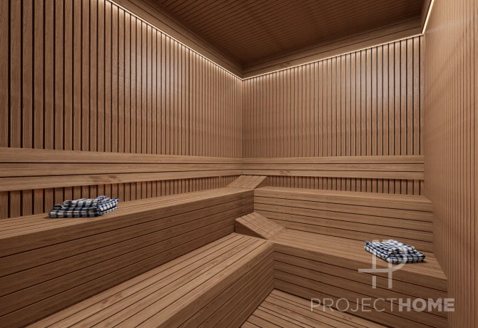 Wohnung in Alanya, Türkei, 58 m² - Foto 14