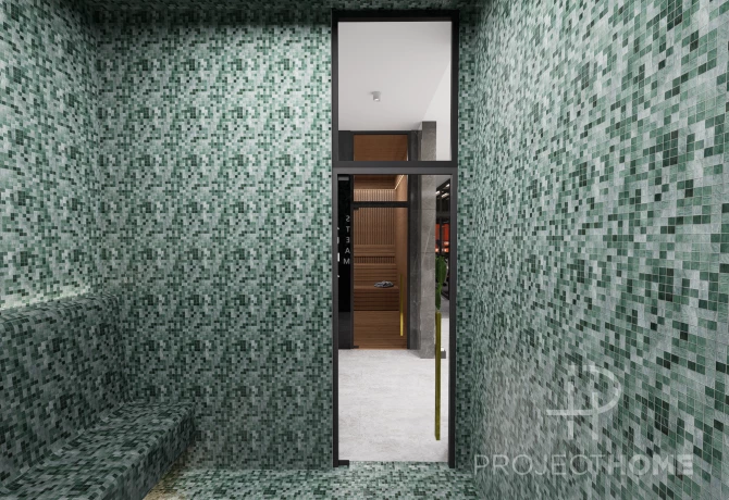 Wohnung in Alanya, Türkei, 58 m² - Foto 16