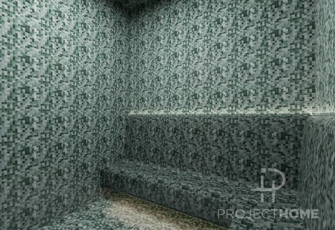 Wohnung in Alanya, Türkei, 58 m² - Foto 17