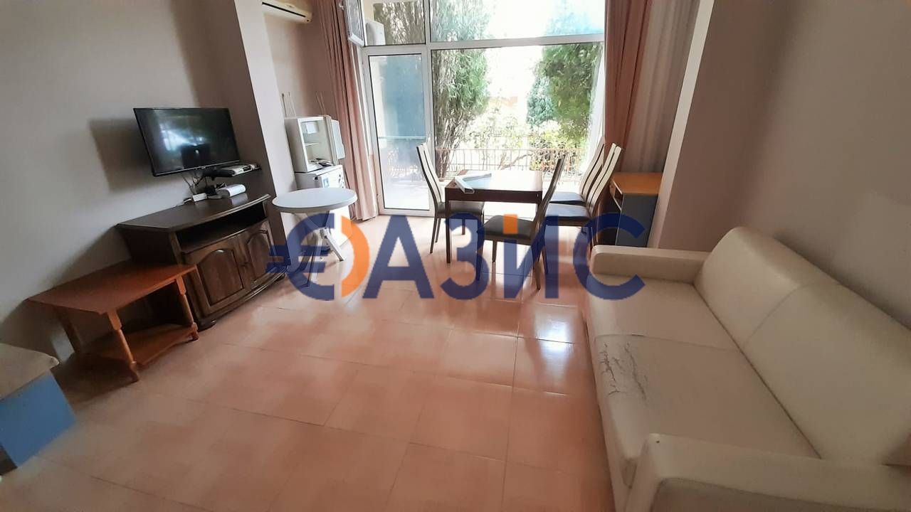 Appartement à Sveti Vlas, Bulgarie, 118 m² - image 1