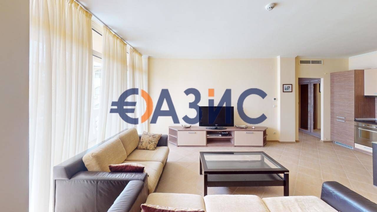 Apartamento en Elenite, Bulgaria, 122 m² - imagen 3