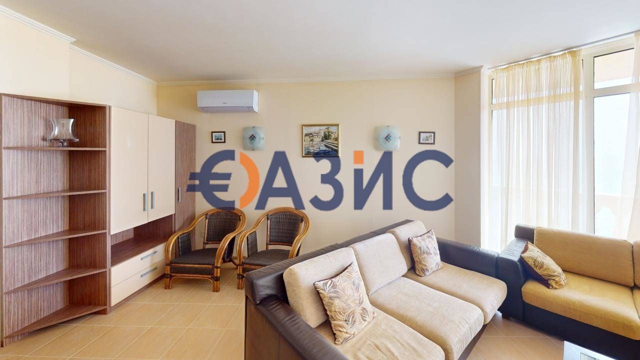 Apartamento en Elenite, Bulgaria, 122 m² - imagen 4