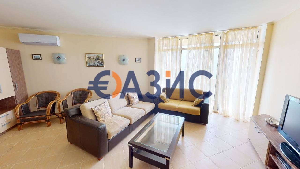 Apartamento en Elenite, Bulgaria, 122 m² - imagen 5