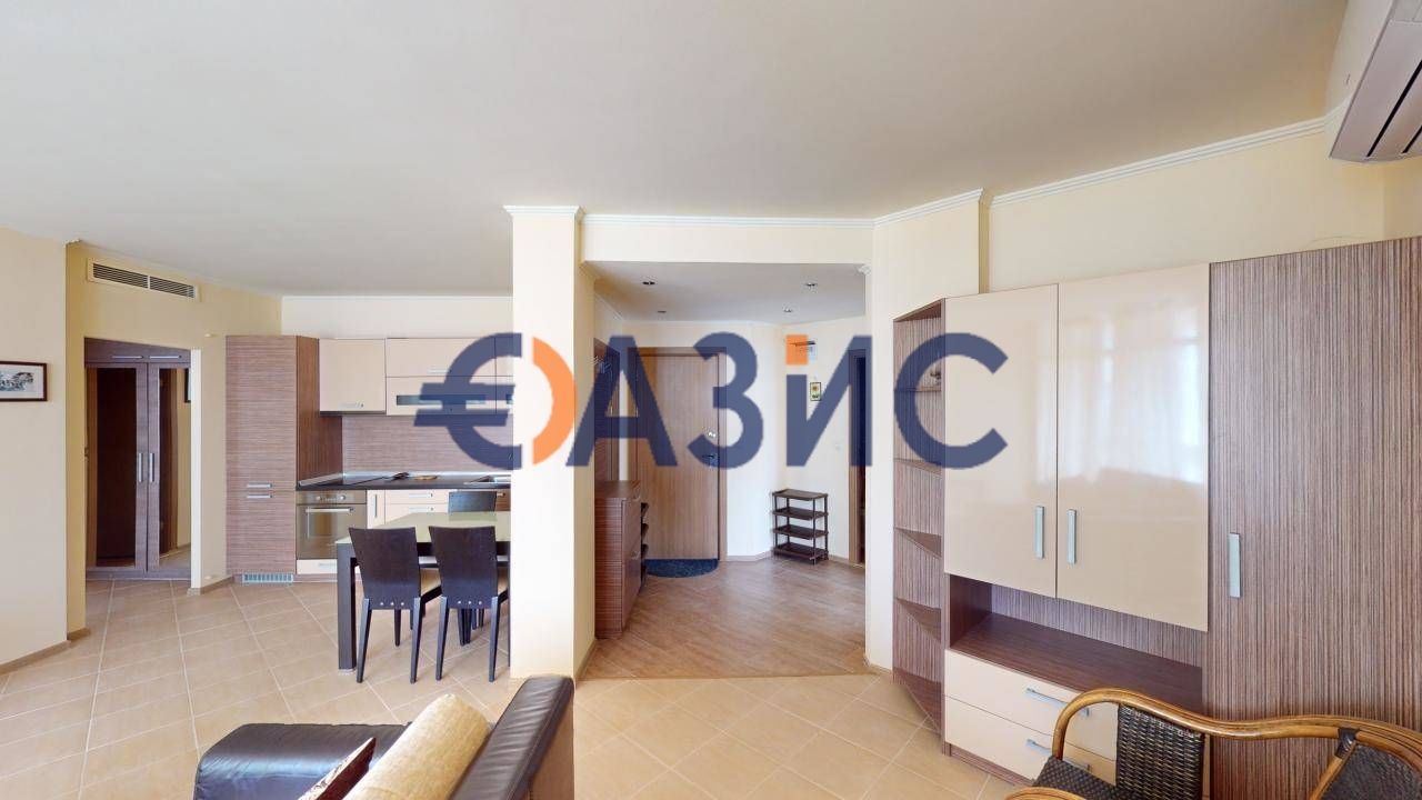 Apartamento en Elenite, Bulgaria, 122 m² - imagen 6