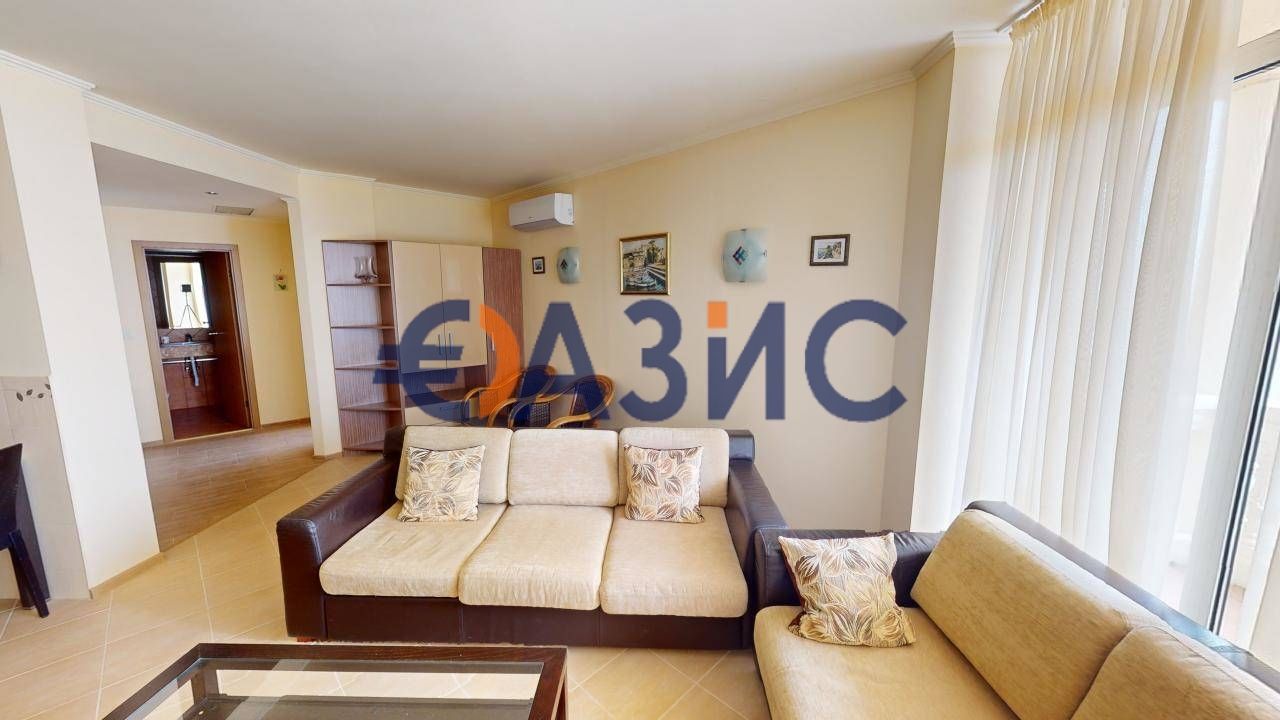 Apartamento en Elenite, Bulgaria, 122 m² - imagen 7