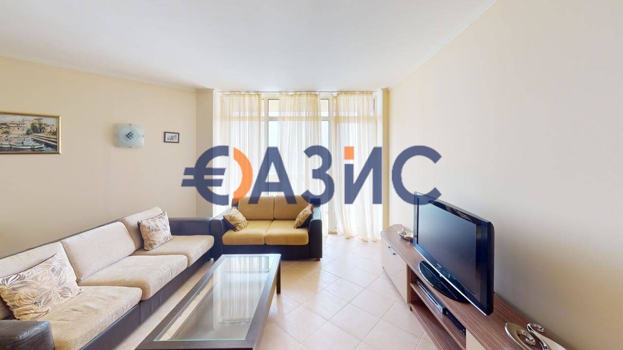 Apartamento en Elenite, Bulgaria, 122 m² - imagen 9