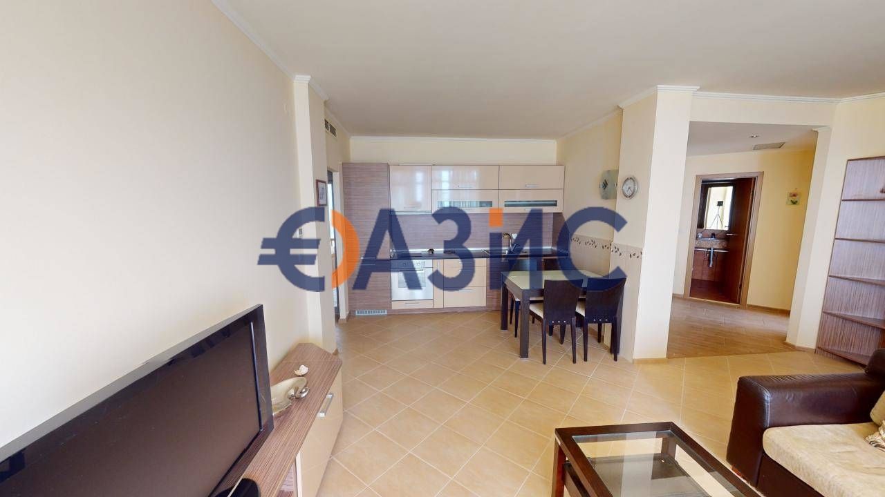 Apartamento en Elenite, Bulgaria, 122 m² - imagen 10