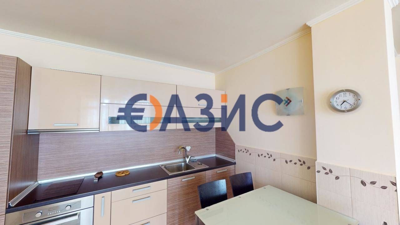 Apartamento en Elenite, Bulgaria, 122 m² - imagen 11