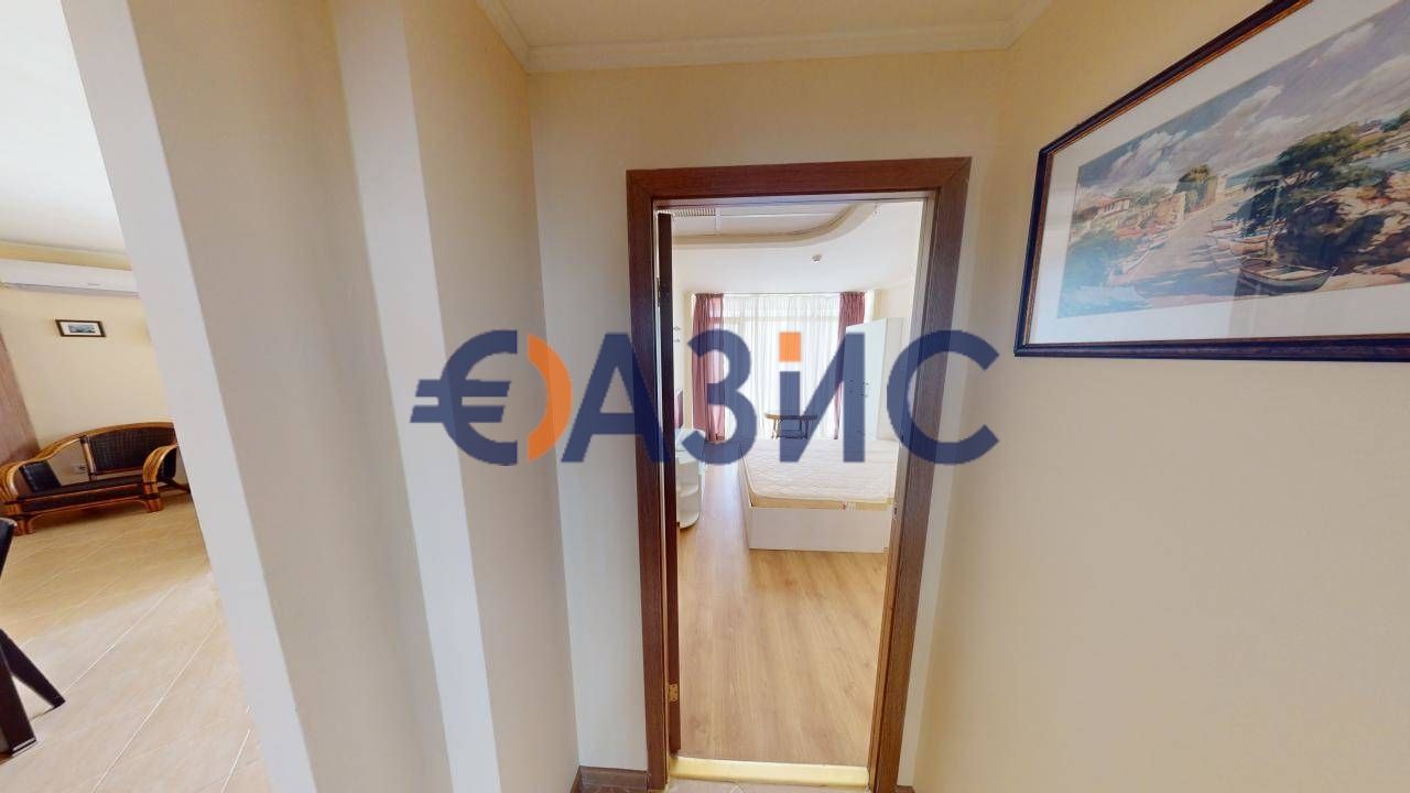 Apartamento en Elenite, Bulgaria, 122 m² - imagen 13