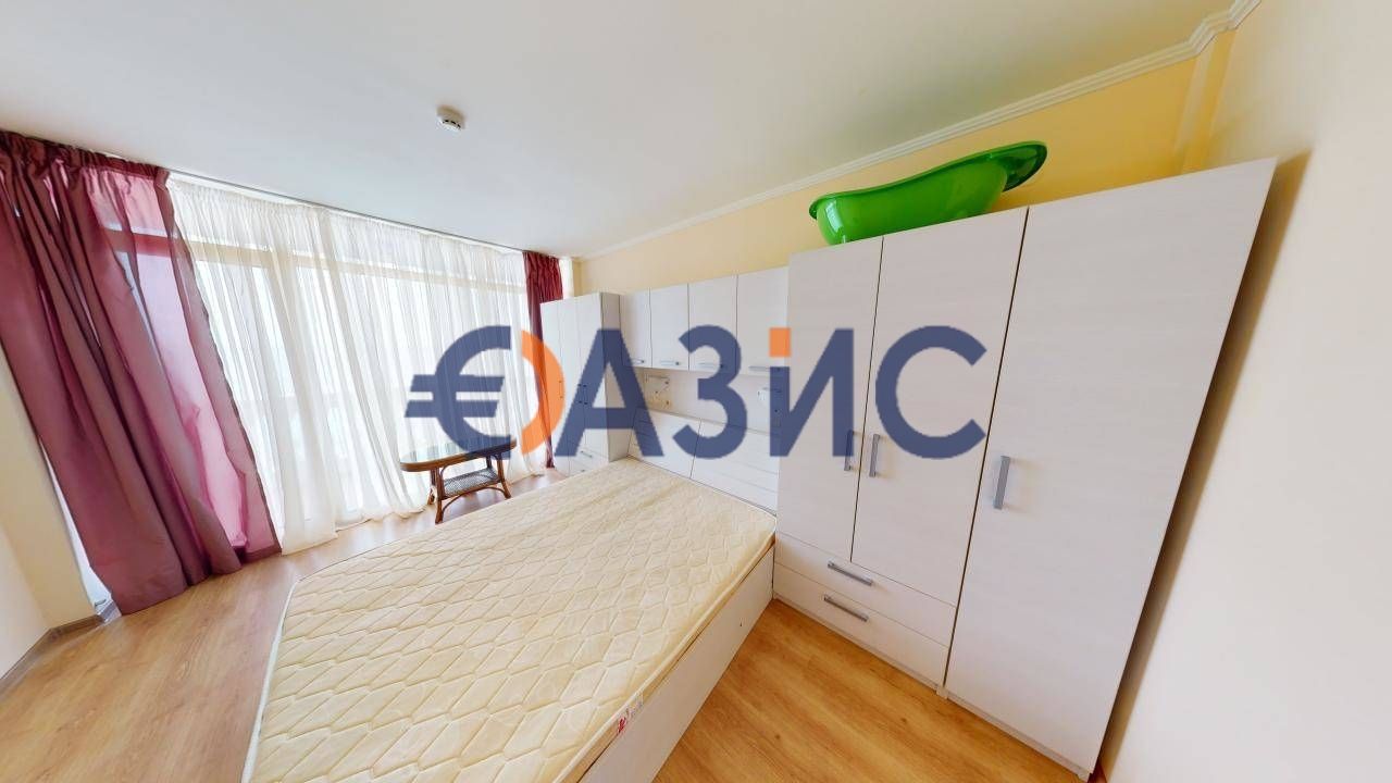 Apartamento en Elenite, Bulgaria, 122 m² - imagen 15