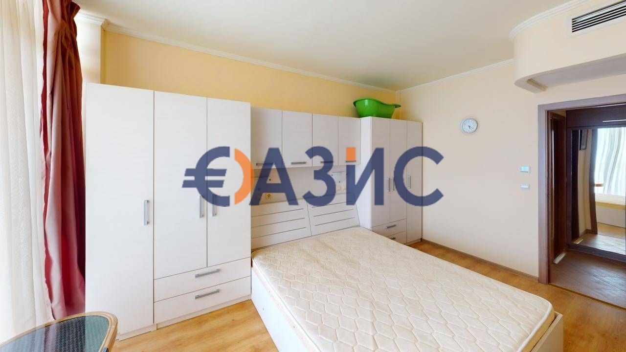 Apartamento en Elenite, Bulgaria, 122 m² - imagen 16