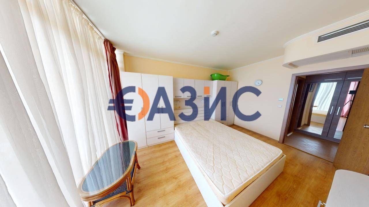 Apartamento en Elenite, Bulgaria, 122 m² - imagen 17