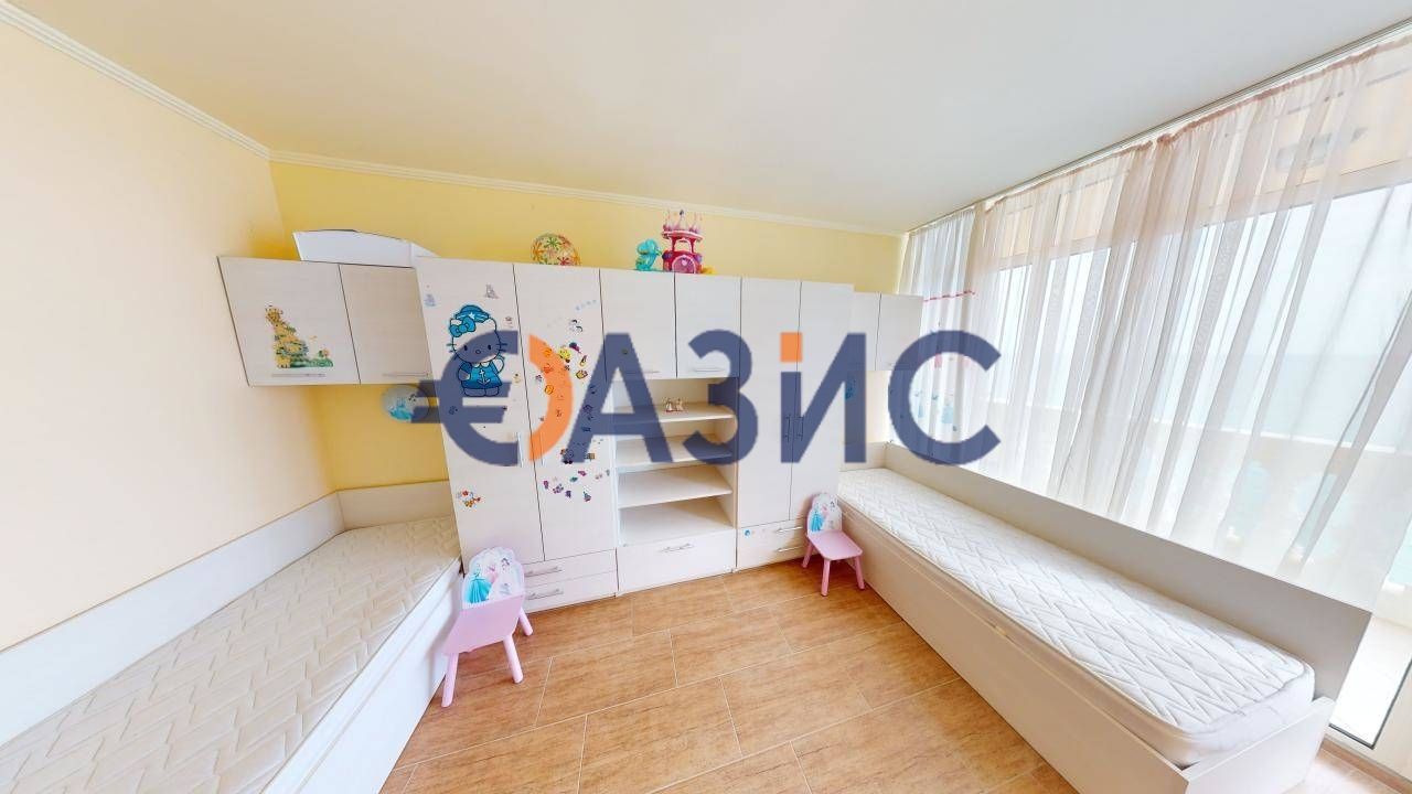 Apartamento en Elenite, Bulgaria, 122 m² - imagen 19