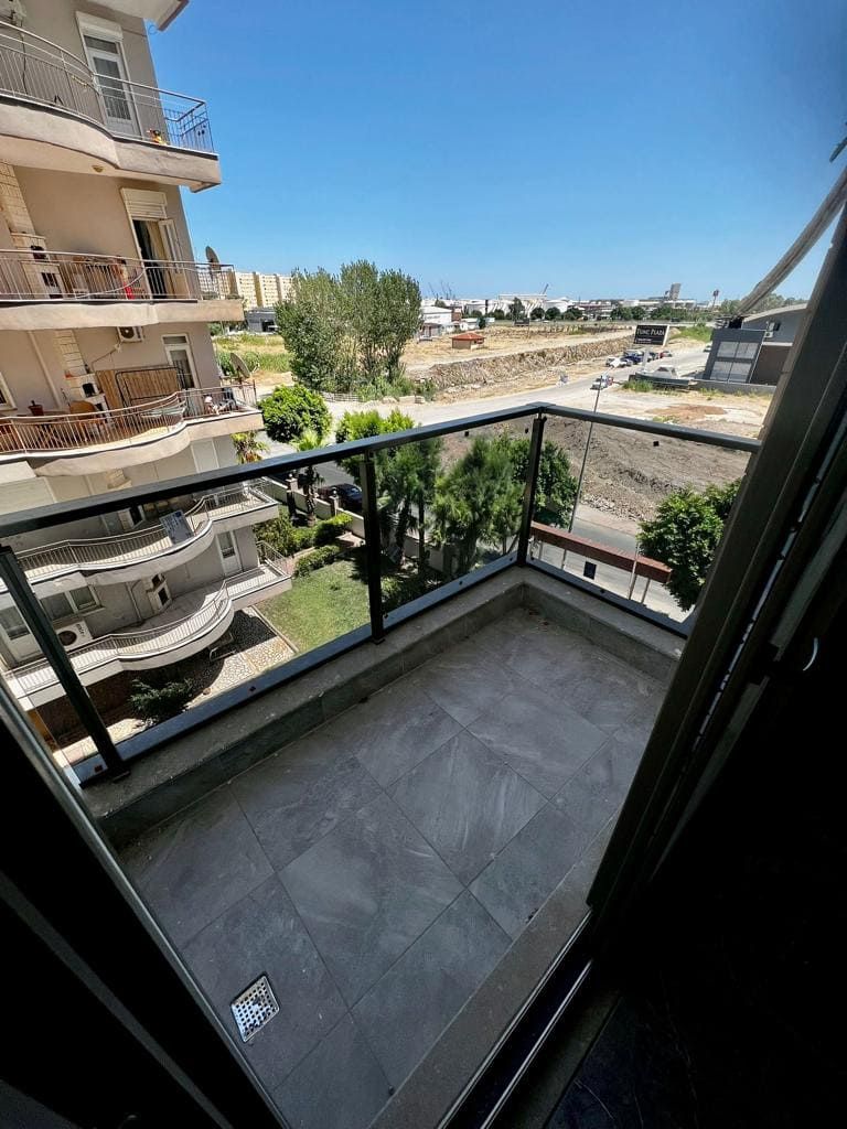 Piso en Antalya, Turquia, 45 m² - imagen 9