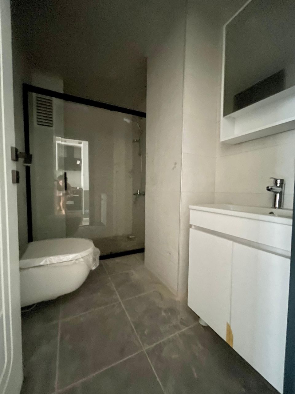 Piso en Antalya, Turquia, 45 m² - imagen 10