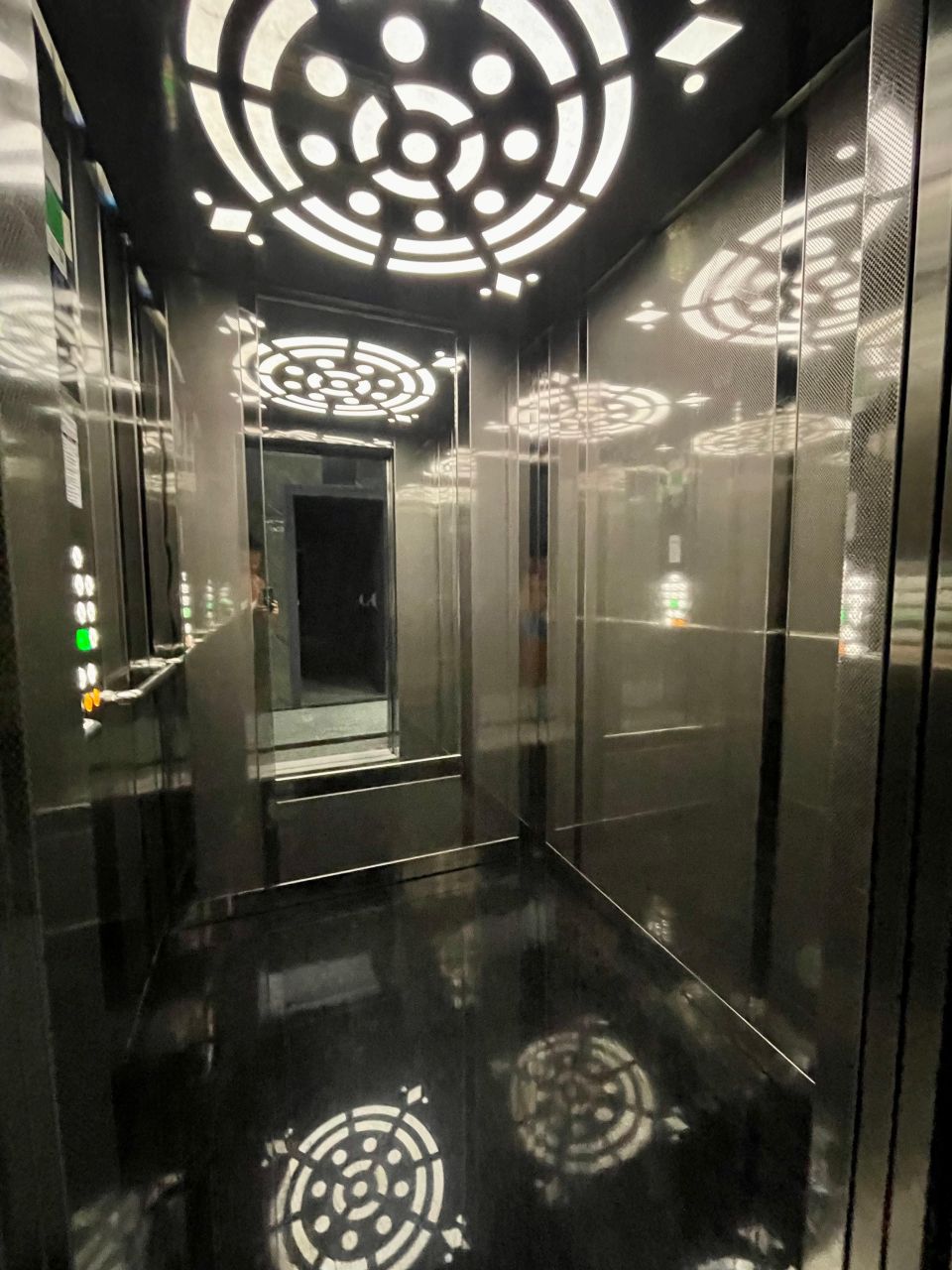 Piso en Antalya, Turquia, 45 m² - imagen 12