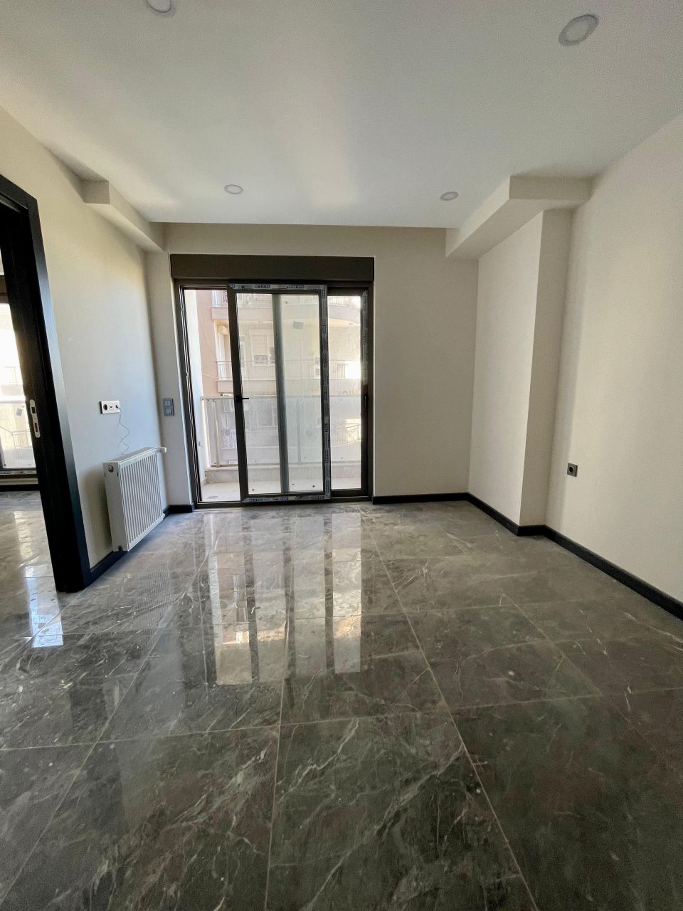 Piso en Antalya, Turquia, 45 m² - imagen 6