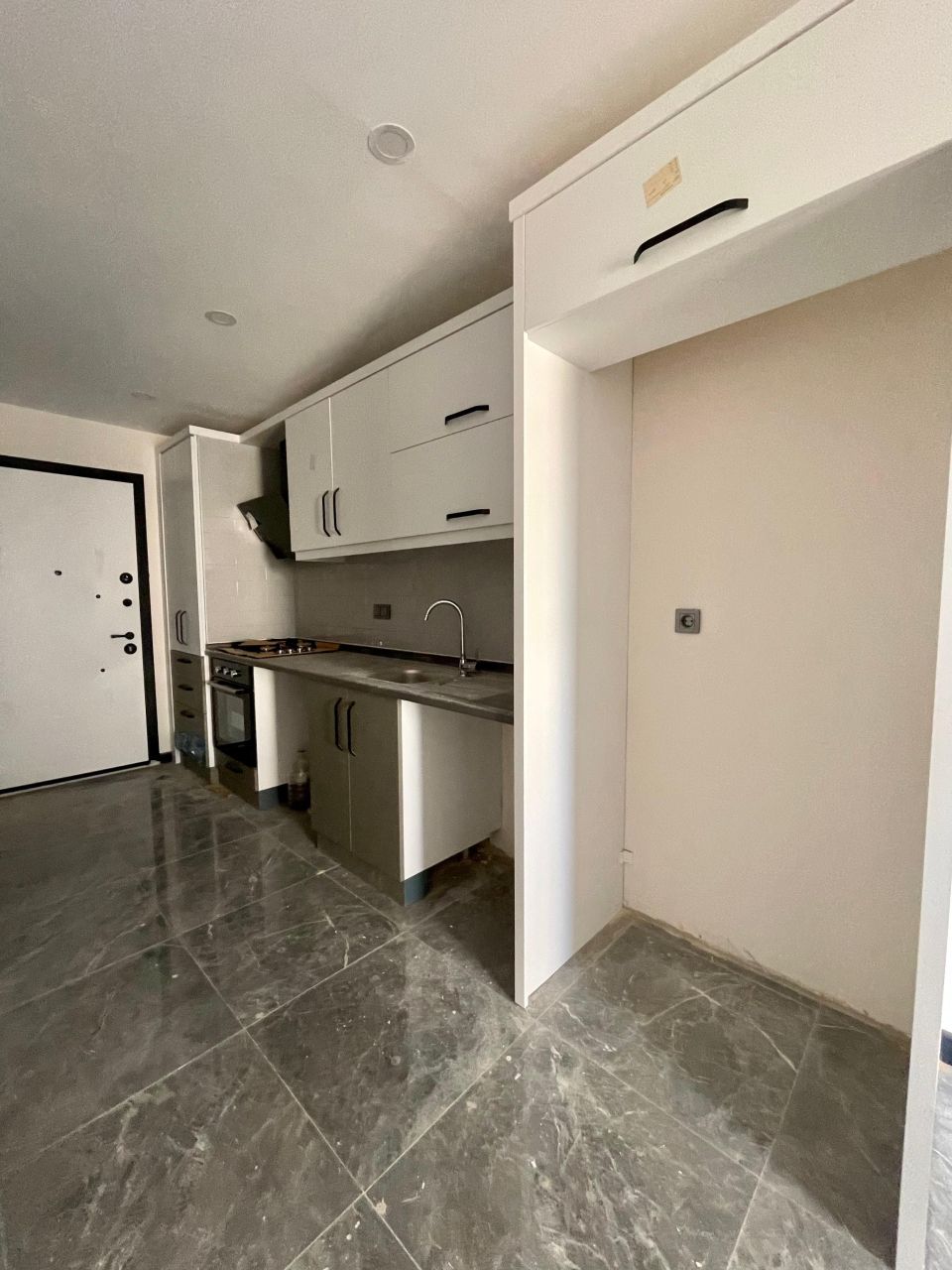 Piso en Antalya, Turquia, 45 m² - imagen 7