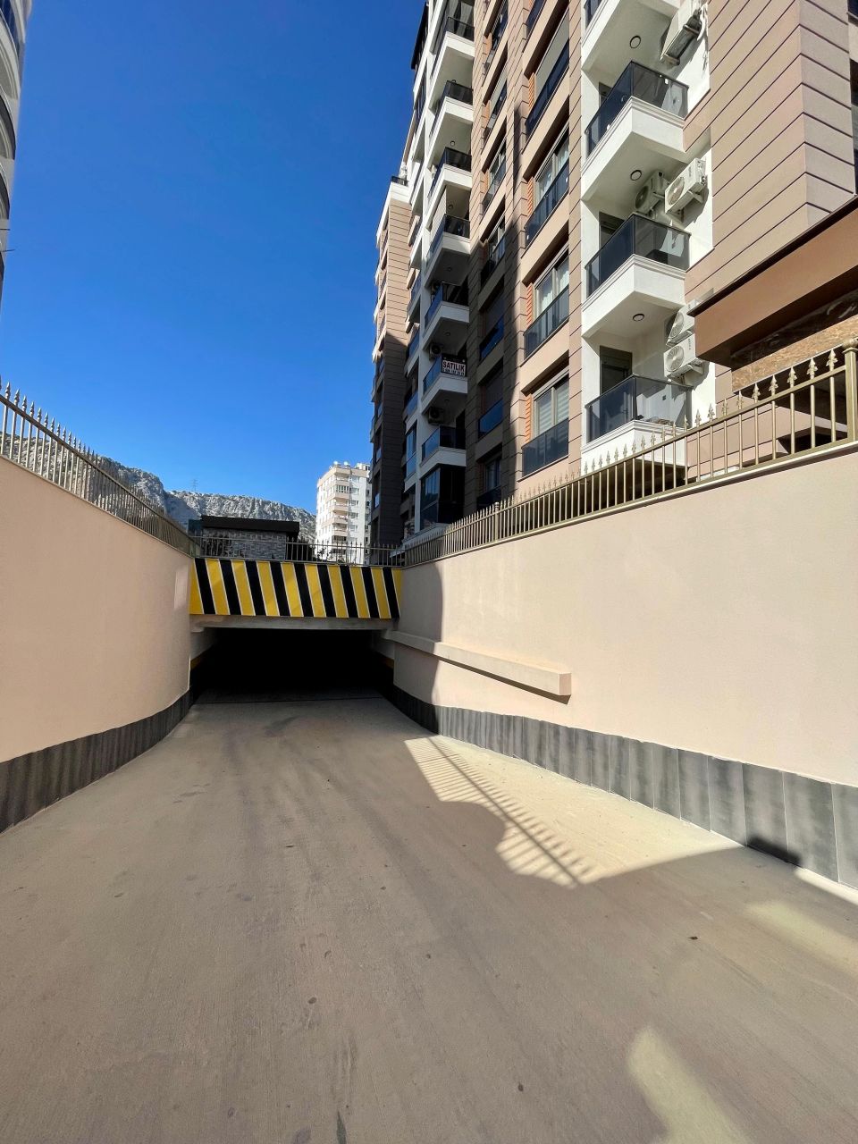 Piso en Antalya, Turquia, 45 m² - imagen 14