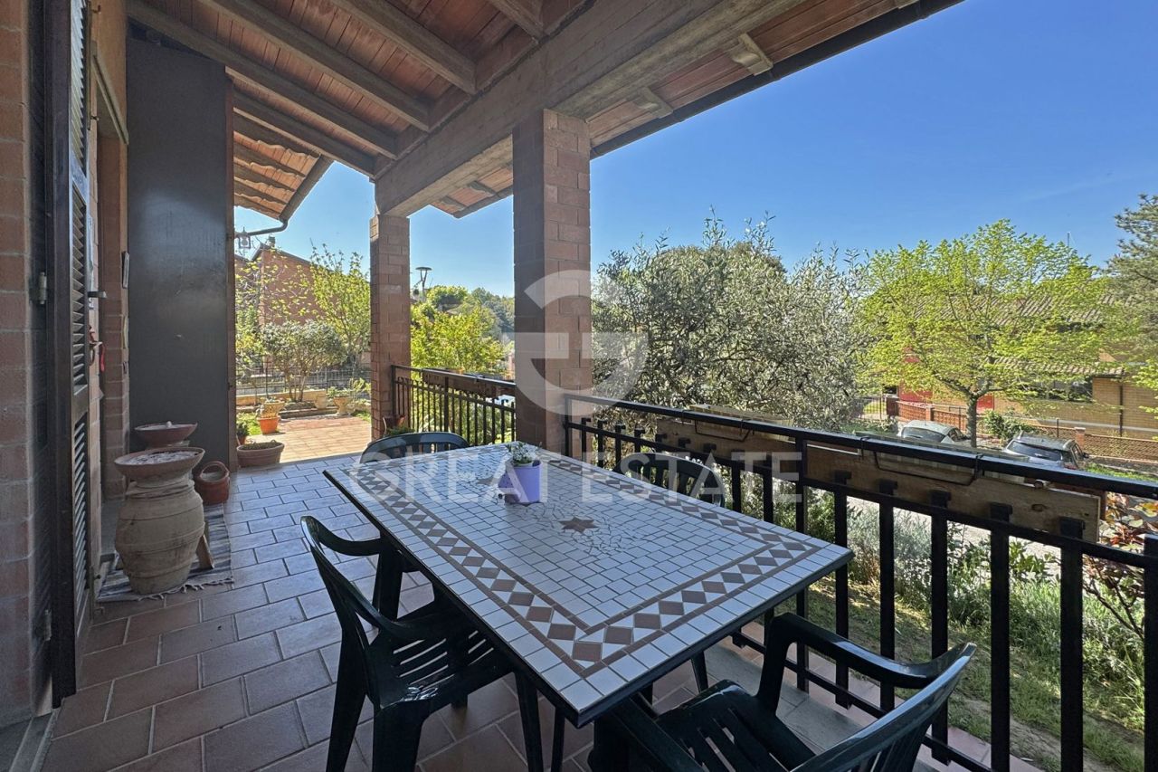 House in Citta della Pieve, Italy, 216.25 m² - picture 6