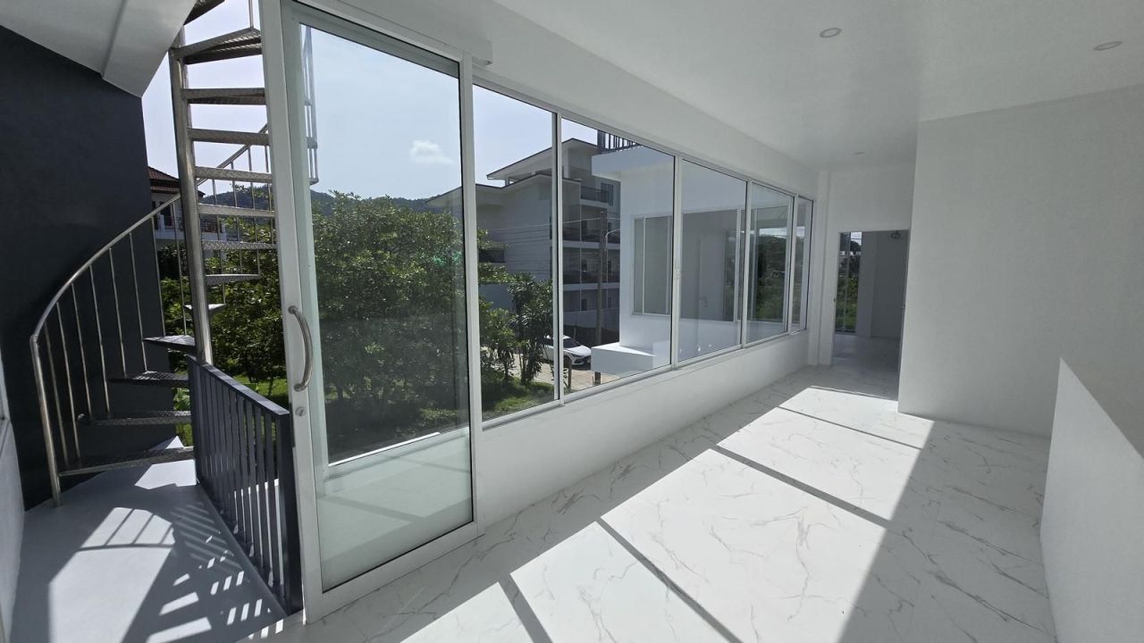 Villa en Phuket, Tailandia, 276 m² - imagen 7