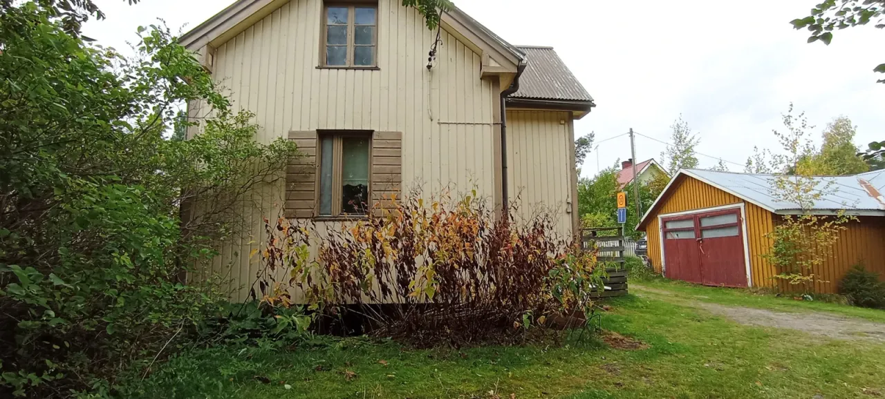 House in Laukaa, Finland, 80 m² - picture 1