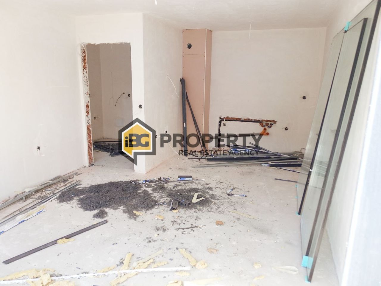 Appartement à Varna, Bulgarie, 70 m² - image 4