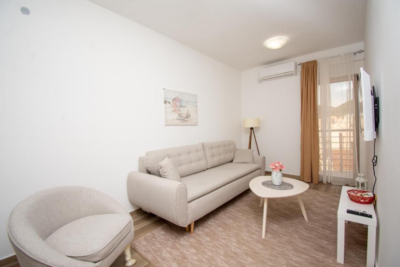 Apartamento en Budva, Montenegro, 46 m² - imagen 1