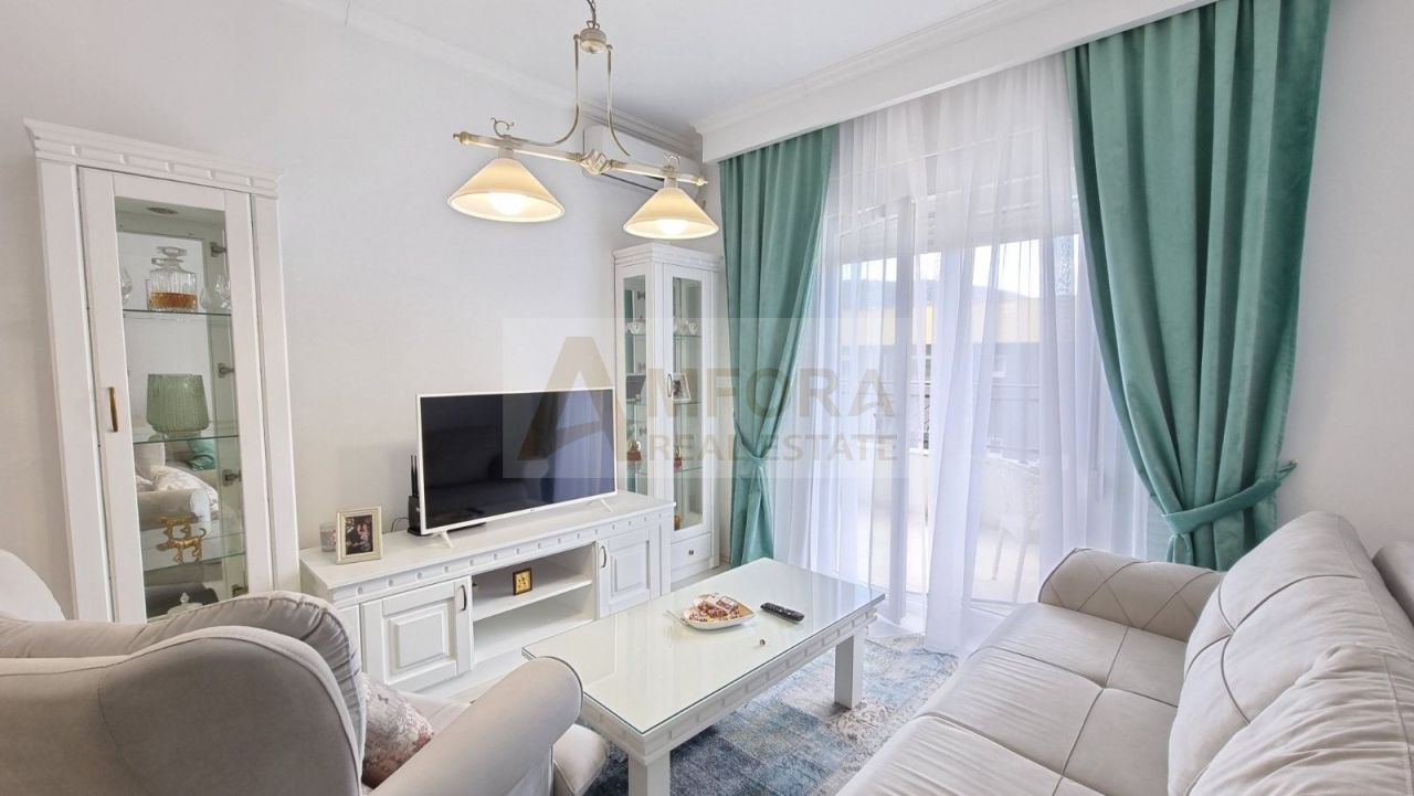 Appartement à Budva, Monténégro, 50 m² - image 1